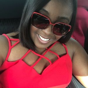 Meet your Posher, Ty